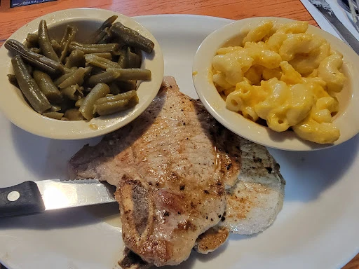 Jud's Restaurant photo 1